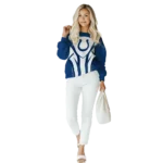 indianapolis-colts-concentric-lines-blue-black-hoodie-best-selling