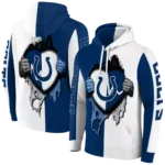 indianapolis-colts-heartbeat-graphic-blue-hoodie-best-selling