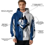 indianapolis-colts-heartbeat-graphic-blue-hoodie-best-selling