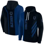 indianapolis-colts-monogram-pattern-blue-hoodie-best-selling