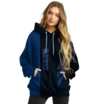 indianapolis-colts-monogram-pattern-blue-hoodie-best-selling