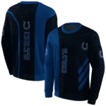 indianapolis-colts-monogram-pattern-blue-hoodie-best-selling
