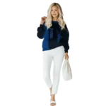 indianapolis-colts-monogram-pattern-blue-hoodie-best-selling