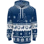 indianapolis-colts-reindeer-motif-blue-hoodie-best-selling