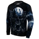 indianapolis-colts-skull-artwork-blue-black-hoodie-best-selling