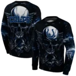 indianapolis-colts-skull-artwork-blue-black-hoodie-best-selling