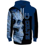 indianapolis-colts-skull-motif-blue-black-hoodie-best-selling