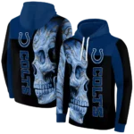 indianapolis-colts-skull-motif-blue-black-hoodie-best-selling