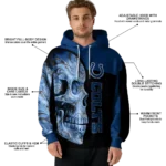 indianapolis-colts-skull-motif-blue-black-hoodie-best-selling