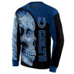 indianapolis-colts-skull-motif-blue-black-hoodie-best-selling