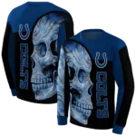 indianapolis-colts-skull-motif-blue-black-hoodie-best-selling