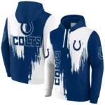 indianapolis-colts-splatter-effect-blue-hoodie-best-selling