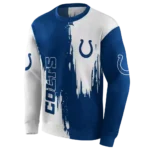 indianapolis-colts-splatter-effect-blue-hoodie-best-selling