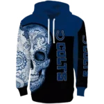 indianapolis-colts-sugar-skull-blue-black-hoodie-best-selling