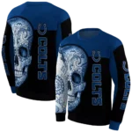 indianapolis-colts-sugar-skull-blue-black-hoodie-best-selling