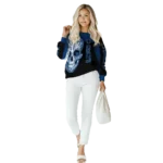 indianapolis-colts-sugar-skull-blue-black-hoodie-best-selling