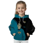 jacksonville-jaguars-achmed-skull-teal-hoodie-best-selling