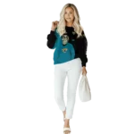 jacksonville-jaguars-achmed-skull-teal-hoodie-best-selling