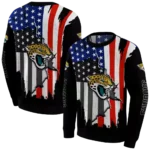 jacksonville-jaguars-american-pride-black-hoodie-best-selling