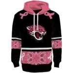 jacksonville-jaguars-awareness-ribbon-black-pink-hoodie-best-selling