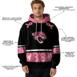 jacksonville-jaguars-awareness-ribbon-black-pink-hoodie-best-selling