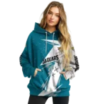 jacksonville-jaguars-dynamic-slash-teal-white-hoodie-best-selling