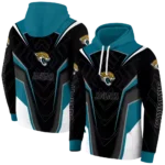 jacksonville-jaguars-futuristic-pattern-teal-black-hoodie-best-selling