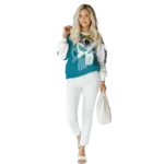jacksonville-jaguars-graphic-punisher-teal-white-hoodie-best-selling
