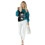 jacksonville-jaguars-jack-skellington-teal-hoodie-best-selling