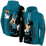jacksonville-jaguars-minnie-mouse-teal-hoodie-best-selling