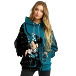 jacksonville-jaguars-minnie-mouse-teal-hoodie-best-selling
