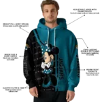 jacksonville-jaguars-minnie-mouse-teal-hoodie-best-selling