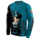jacksonville-jaguars-minnie-mouse-teal-hoodie-best-selling