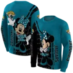 jacksonville-jaguars-minnie-mouse-teal-hoodie-best-selling