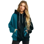 jacksonville-jaguars-monogram-pattern-teal-hoodie-best-selling