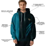 jacksonville-jaguars-monogram-pattern-teal-hoodie-best-selling