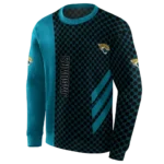 jacksonville-jaguars-monogram-pattern-teal-hoodie-best-selling