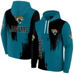 jacksonville-jaguars-splatter-effect-teal-hoodie-best-selling