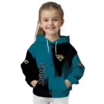 jacksonville-jaguars-splatter-effect-teal-hoodie-best-selling