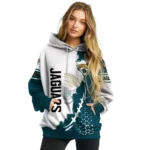 jacksonville-jaguars-triangular-pattern-teal-white-hoodie-best-selling