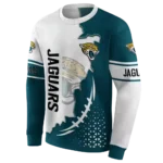 jacksonville-jaguars-triangular-pattern-teal-white-hoodie-best-selling