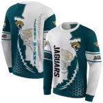 jacksonville-jaguars-triangular-pattern-teal-white-hoodie-best-selling