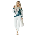 jacksonville-jaguars-triangular-pattern-teal-white-hoodie-best-selling