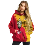 kansas-city-chiefs-achmed-skull-red-hoodie-best-selling