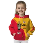 kansas-city-chiefs-achmed-skull-red-hoodie-best-selling
