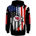 kansas-city-chiefs-american-pride-black-hoodie-best-selling