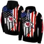 kansas-city-chiefs-american-pride-black-hoodie-best-selling