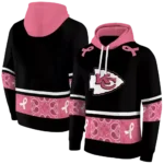 kansas-city-chiefs-awareness-ribbon-black-pink-hoodie-best-selling