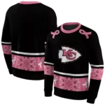 kansas-city-chiefs-awareness-ribbon-black-pink-hoodie-best-selling
