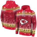 kansas-city-chiefs-christmas-trees-red-hoodie-best-selling